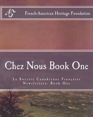 Chez Nous Book One