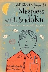 Will Shortz Presents Sleepless with Sudoku