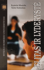 Elitas ir lyderystė