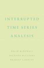 Interrupted Time Series Analysis