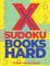 X Sudoku Books Hard