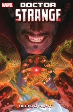 Doctor Strange by Jed MacKay Vol. 3