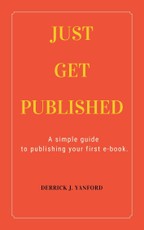 Just Get Published