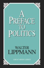 Preface to Politics