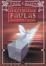 Artemidas Faulas. Amžinybės kodas
