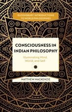 Consciousness in Indian Philosophy