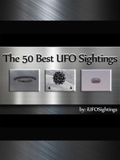 50 Best UFO Sightings