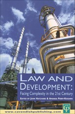 Law and Development