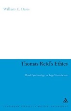 Thomas Reid's Ethics