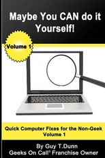 Maybe You CAN Do It Yourself!