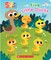 Five Little Ducks (Super Simple Countdown Book)