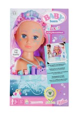 BABY BORN Lėlė-modelis „Undinėlė“