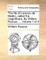 The Life of Lorenzo de' Medici, Called the Magnificent. by William Roscoe. ... Volume 1 of 4