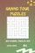Grand Tour Puzzles - 200 Normal Puzzles 9x9 Vol.2