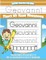 Geovanni Letter Tracing for Kids Trace my Name Workbook