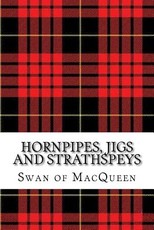 Hornpipes, Jigs and Strathspeys