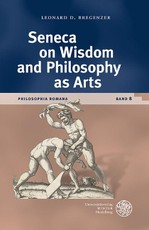 Seneca on Wisdom and Philosophy as Arts