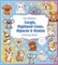 The Biggest Corgis, Highland Cows, Alpacas & Koalas Coloring Book