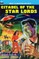 Citadel of the Star Lords/Voyage to Eternity