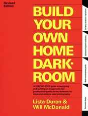Build Your Own Home Darkroom