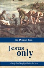 Jesus Only