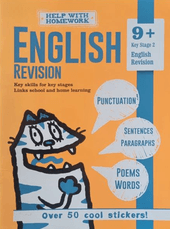 Help With Homework English Revision