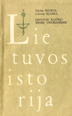 Lietuvos istorija. Lietuvos pajūrio žemės viduramžiais