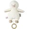 Pliušinis–muzikinis žaislas NATTOU „Baby duck“, 28cm