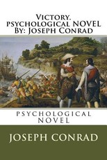 Victory. psychological NOVEL By