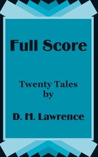 Full Score