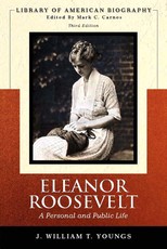 Eleanor Roosevelt