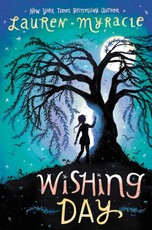 Myracle, L: Wishing Day