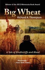 Big Wheat