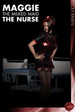 Maggie the Milked Maid 3