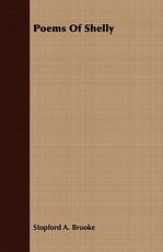 Poems of Shelley