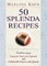 50 Splenda Recipes