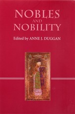 Nobles and Nobility in Medieval Europe