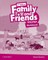 Family and Friends: Starter: Workbook
