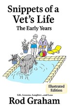 Snippets of a Vet's Life