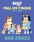 Bluey: Pull My Finger and Other Dad Jokes