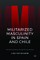 Militarized Masculinity in Spain and Chile