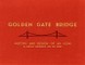 Golden Gate Bridge