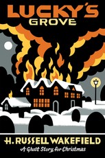 Seth's Christmas Ghost Stories 2025 #3