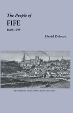 People of Fife, 1600-1799