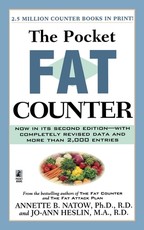 The Pocket Fat Counter