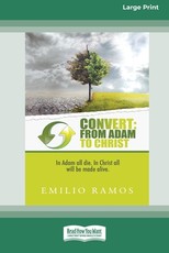 Convert