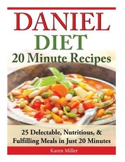 Daniel Diet