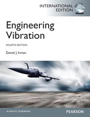 Engineering Vibrations, International Edition