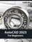 AutoCAD 2023 For Beginners (Colored)