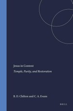 Jesus in Context